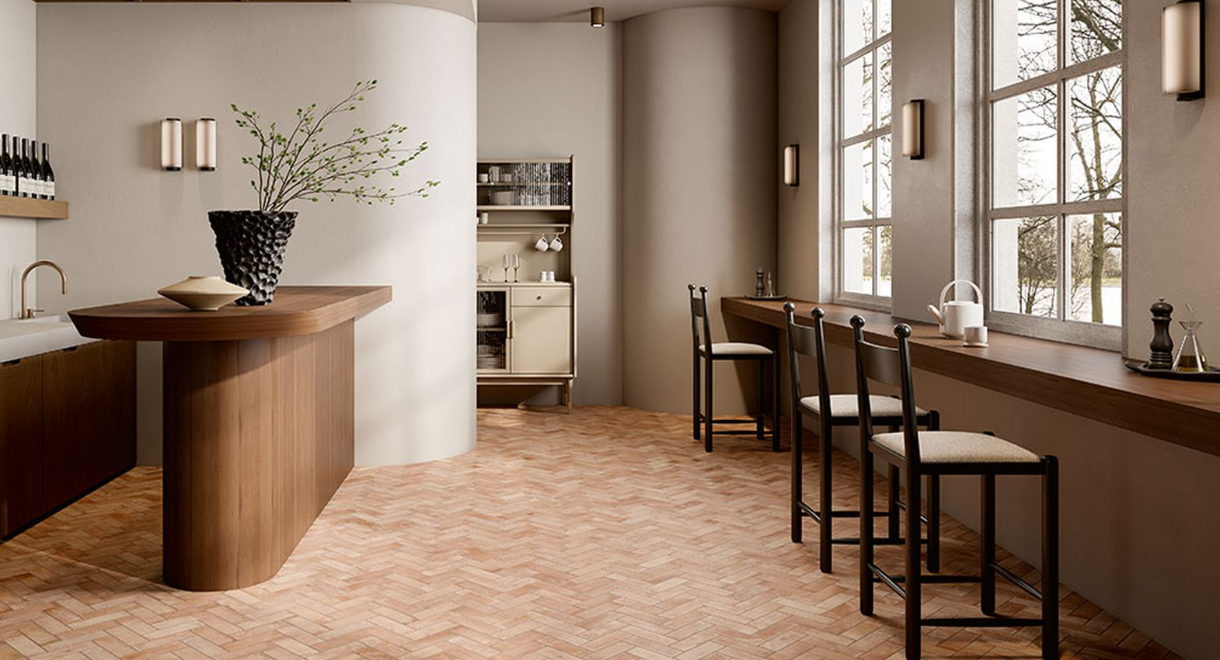 Pavimenti-interni_Ceramica-Fioranese_Petite_Brick-Rosa