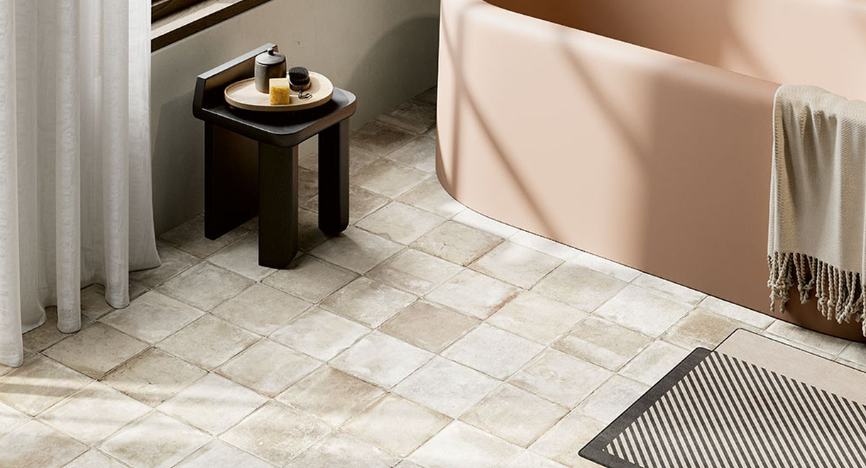 Piastrelle-bagno_Ceramica-Fioranese_Petite_Avorio