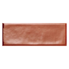 Ceramica-Fioranese_Petite_Brick-Rosso- 